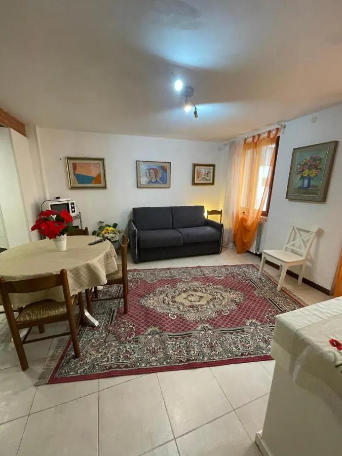 Home Lovers Apartment Venice