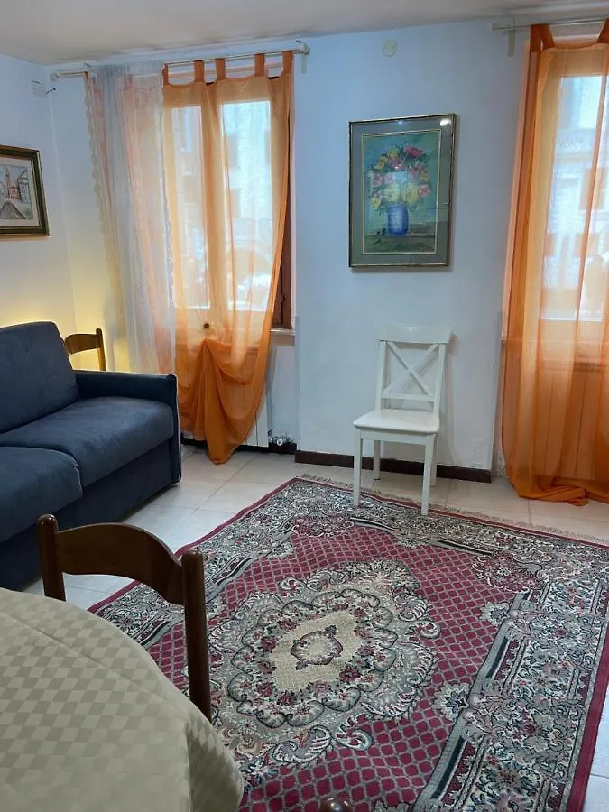 Home Lovers Apartment Venise