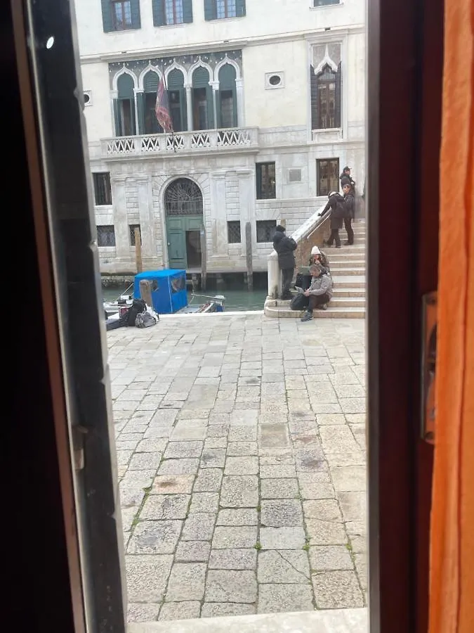 Home Lovers Apartment Venise