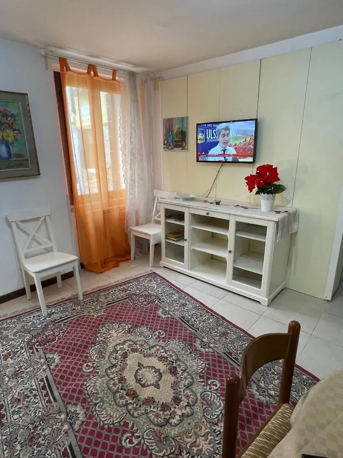 Home Lovers Apartment Venise 0*,  Italie
