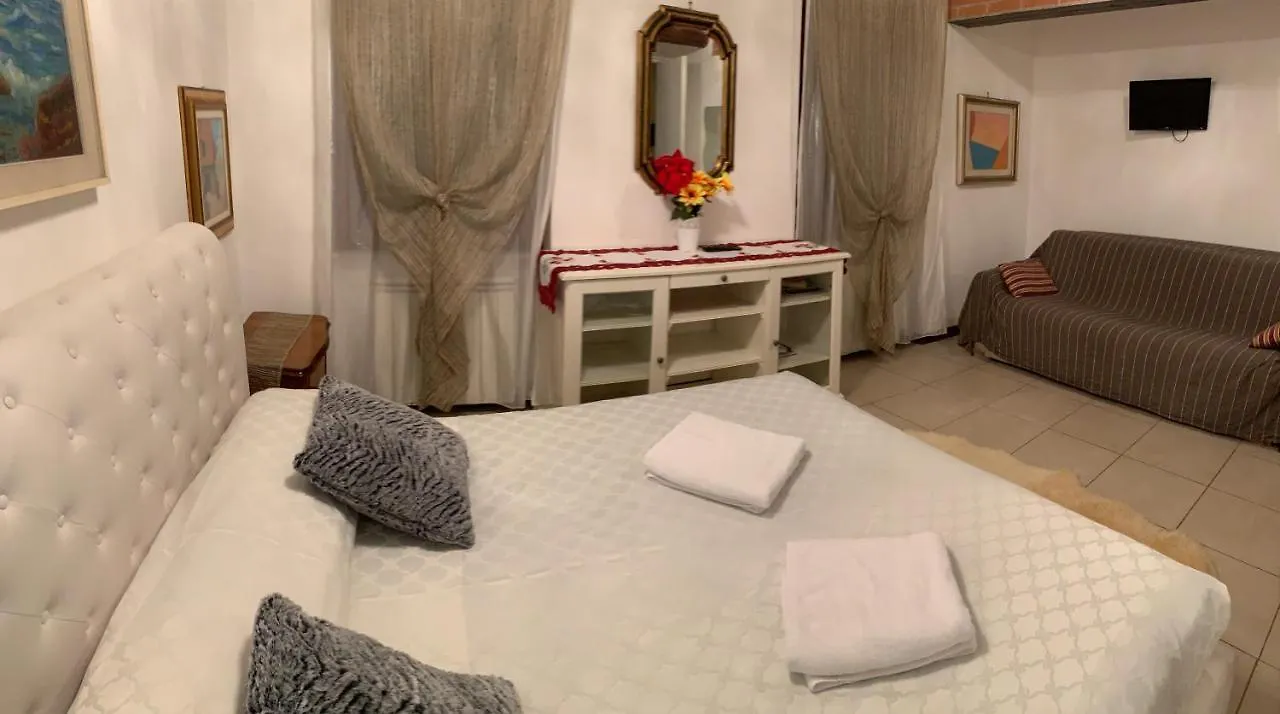 Home Lovers Apartment Venice Italy