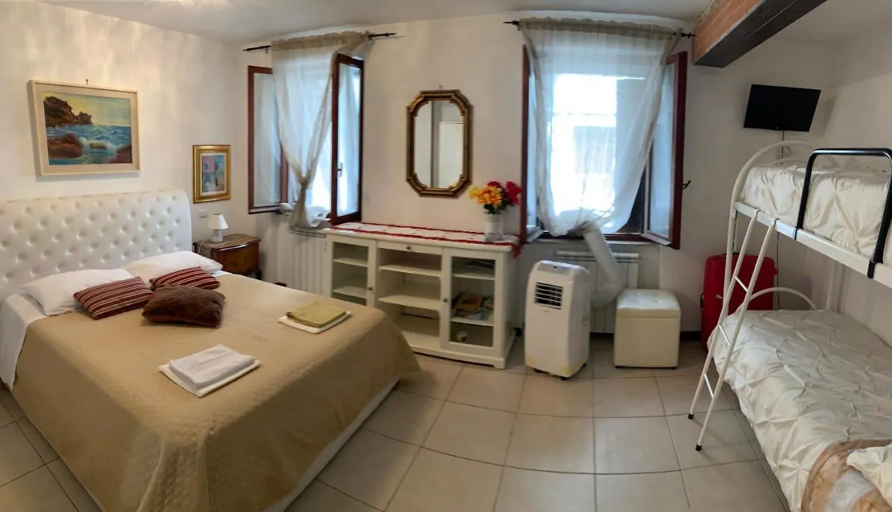 Home Lovers Apartment Venedig Italien