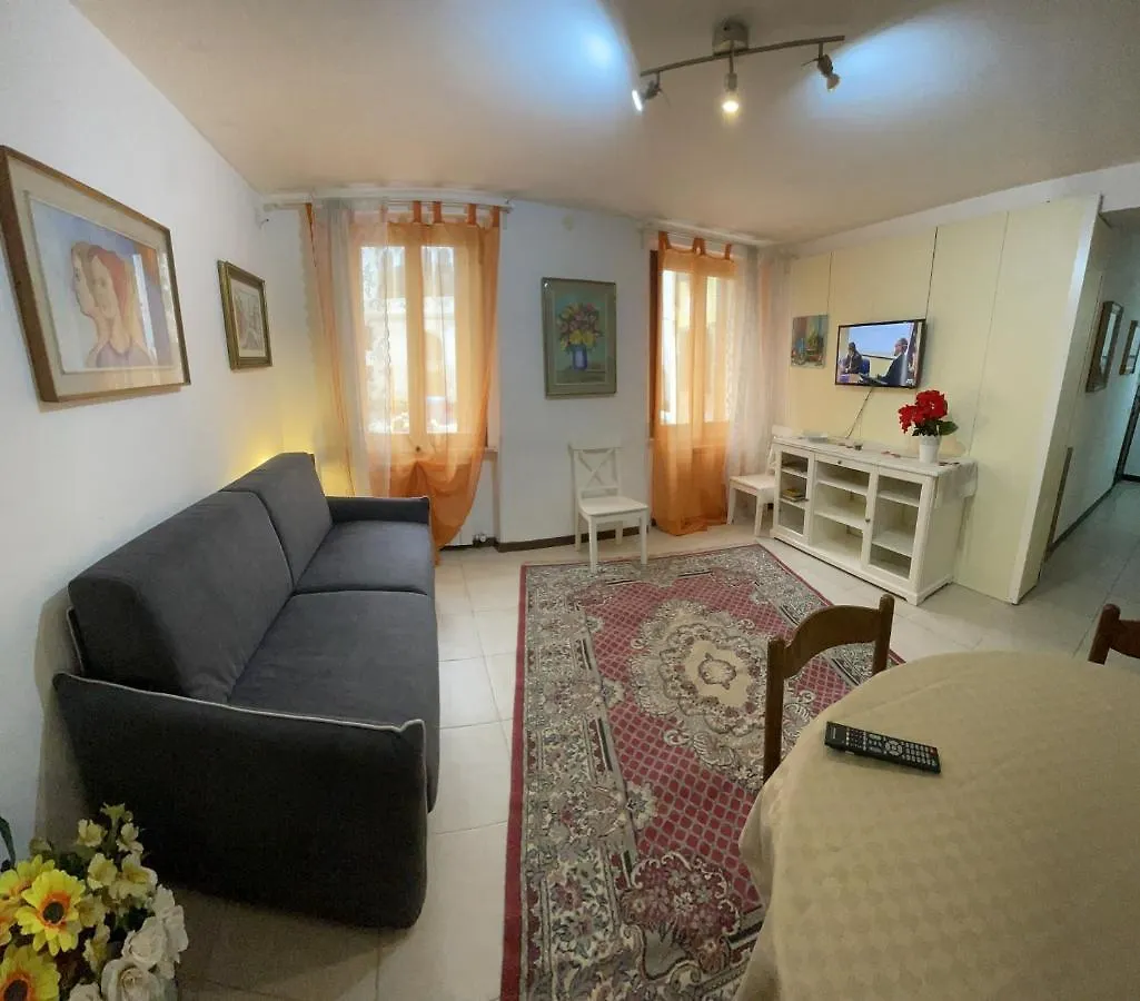 Home Lovers Apartment Venedig