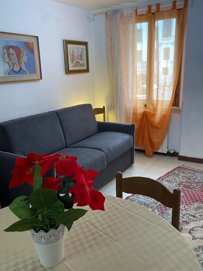 Home Lovers Apartment Venedig 0*,