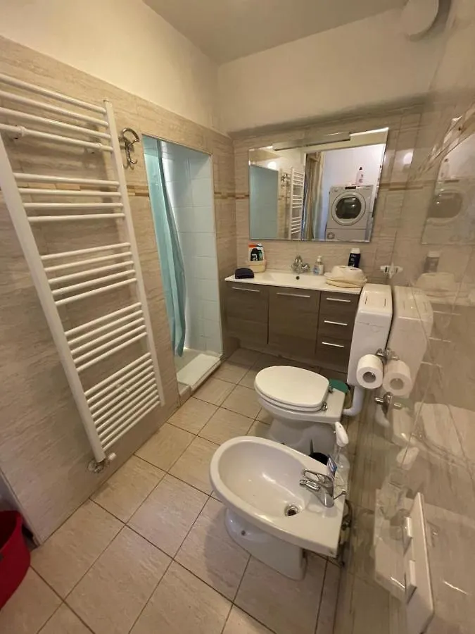 Home Lovers Apartment Venedig 0*,