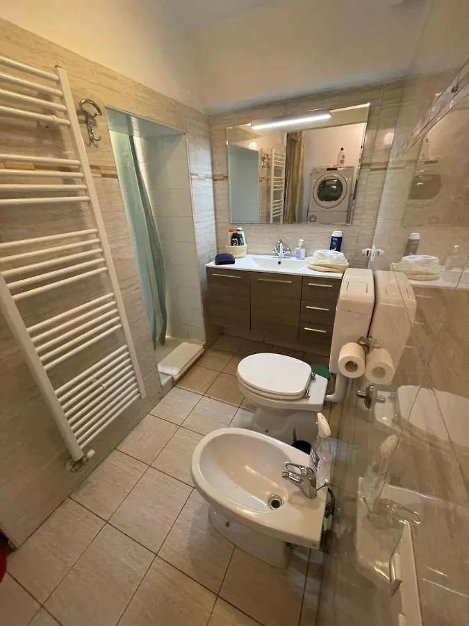 Home Lovers Apartment Venedig