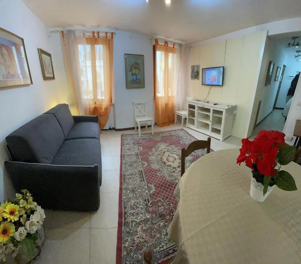Home Lovers Apartment Venedig