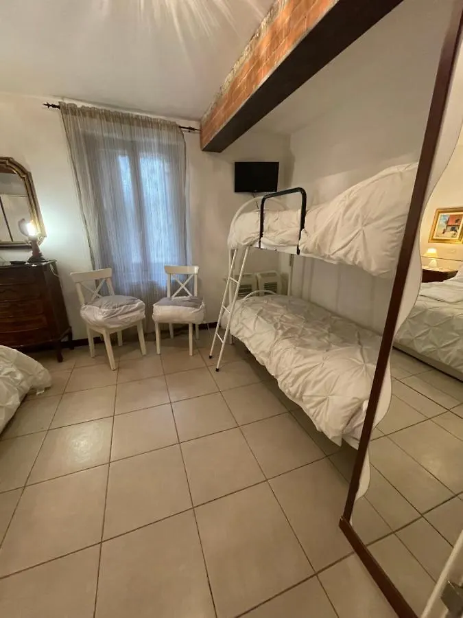 Home Lovers Apartment Venedig