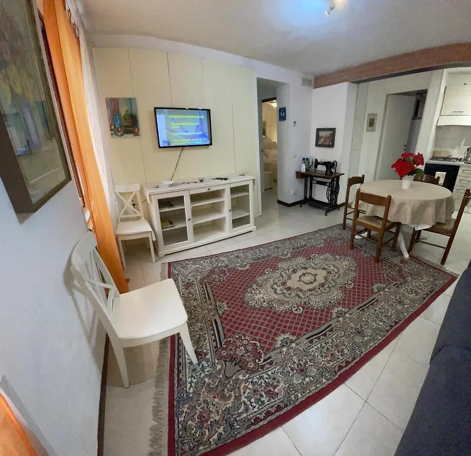Home Lovers Apartment Venedig 0*,  Italien