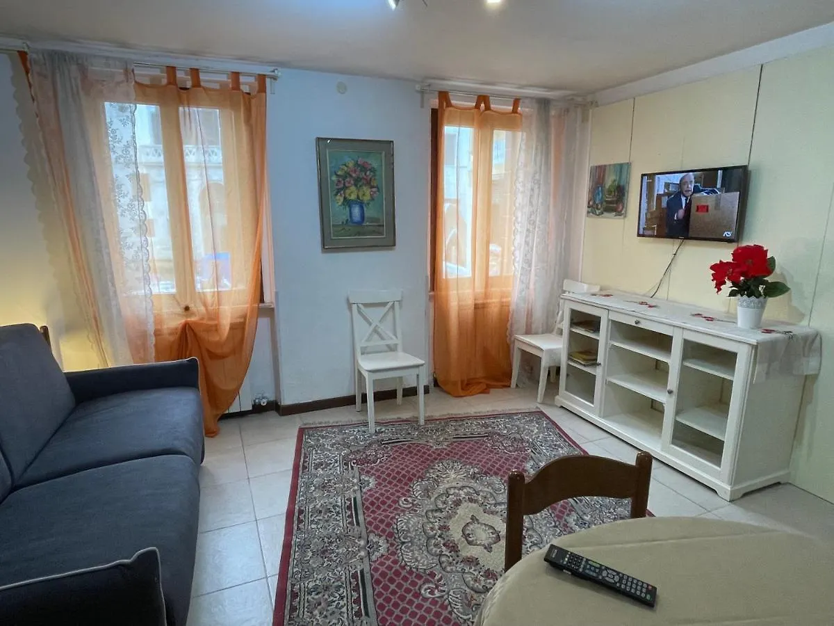 Home Lovers Apartment Venedig