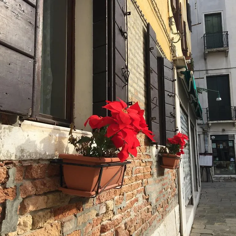 Home Lovers Apartment Venedig Italien