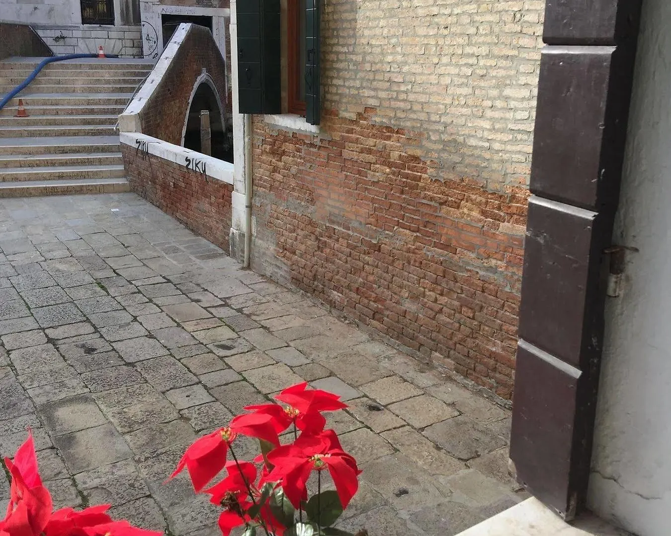 Home Lovers Apartment Venedig