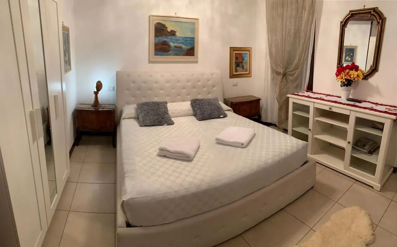 Home Lovers Apartment Venedig Italien