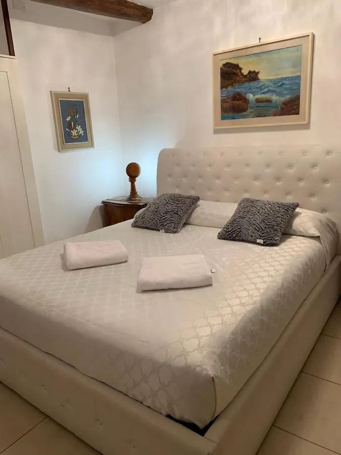 Home Lovers Apartment Venedig