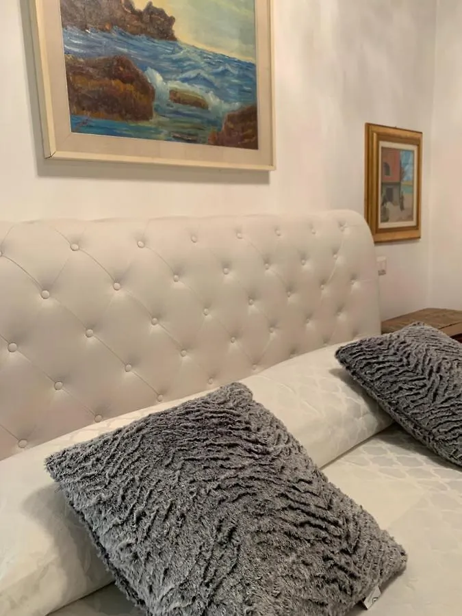 Home Lovers Apartment Venedig Italien