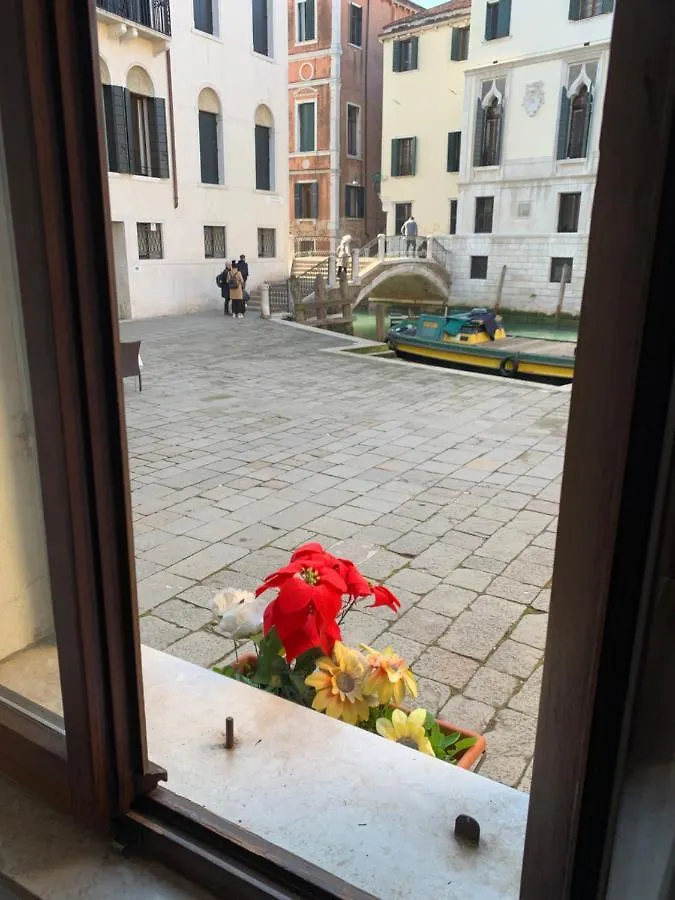Home Lovers Apartment Venedig